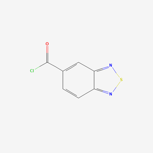 FT-0609000 CAS:321309-31-3 chemical structure