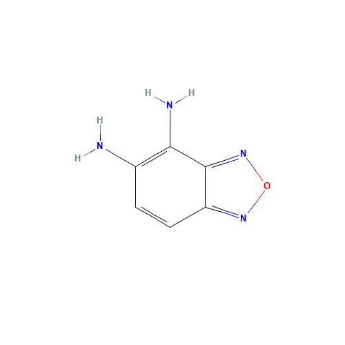 FT-0609006 CAS:70015-83-7 chemical structure