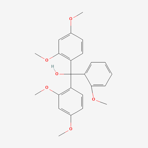FT-0609018 CAS:1755-51-7 chemical structure
