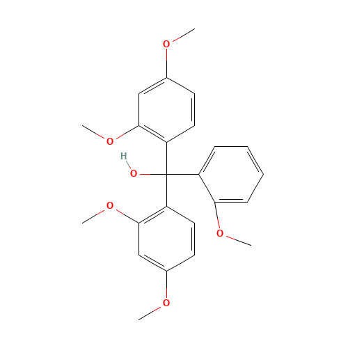 PENTAMETHOXY RED (CAS: 1755-51-7) - Related Chemical Product