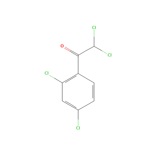 FT-0609021 CAS:2274-66-0 chemical structure