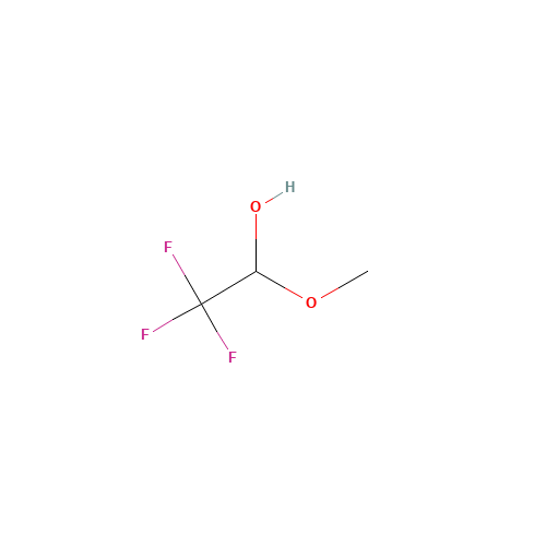 FT-0609029 CAS:431-46-9 chemical structure