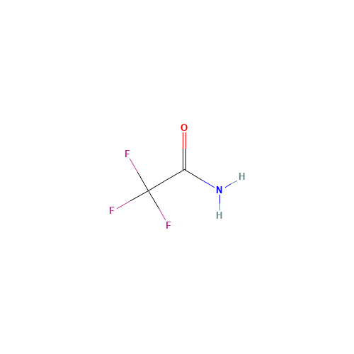 Trifluoroacetamide (CAS: 354-38-1) - Related Chemical Product