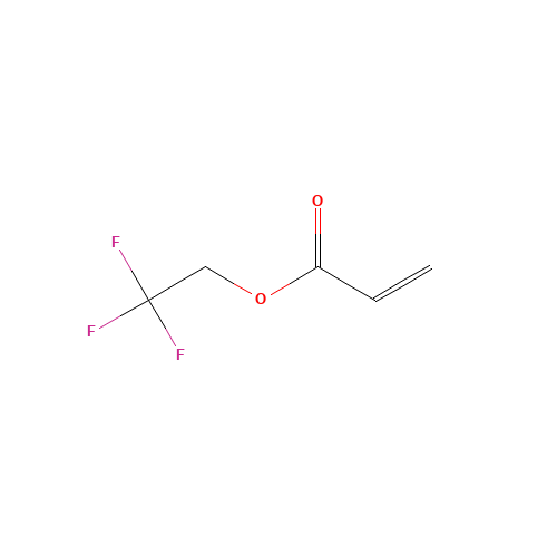2,2,2-Trifluoroethyl acrylate (CAS: 407-47-6) - Related Chemical Product