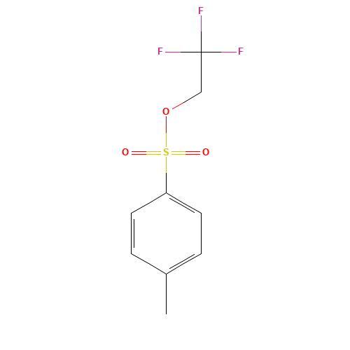 FT-0609040 CAS:433-06-7 chemical structure