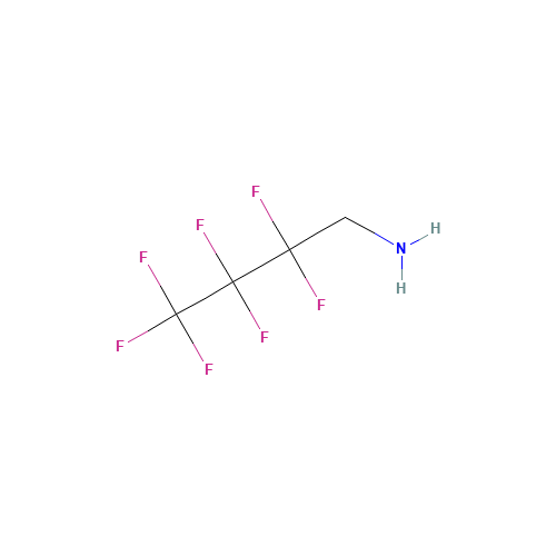FT-0609064 CAS:374-99-2 chemical structure