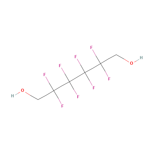 FT-0609067 CAS:355-74-8 chemical structure