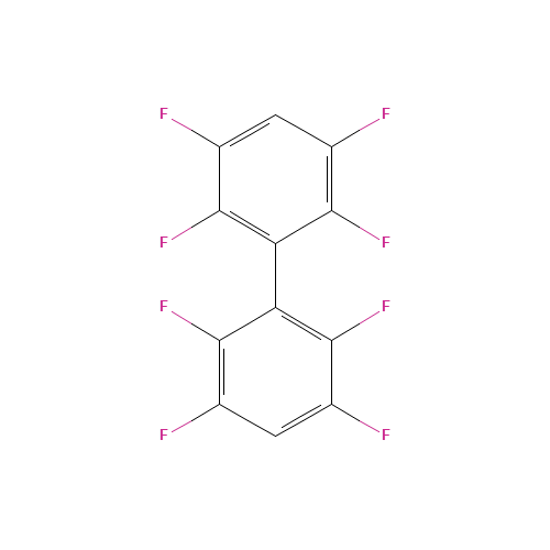 4H,4'H-OCTAFLUOROBIPHENYL (CAS: 3883-86-1) - Related Chemical Product