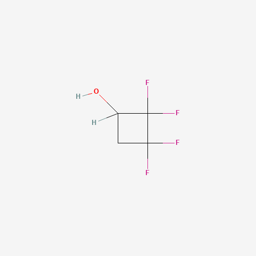 FT-0609079 CAS:374-32-3 chemical structure