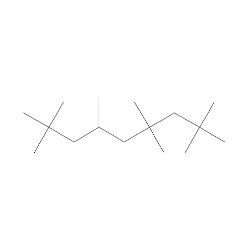 2,2,4,4,6,8,8-HEPTAMETHYLNONANE (CAS: 4390-04-9) - Related Chemical Product