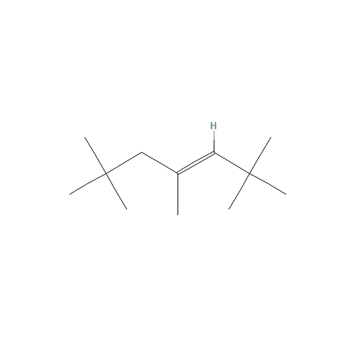 2,2,4,6,6-PENTAMETHYL-3-HEPTENE (CAS: 123-48-8) - Related Chemical Product