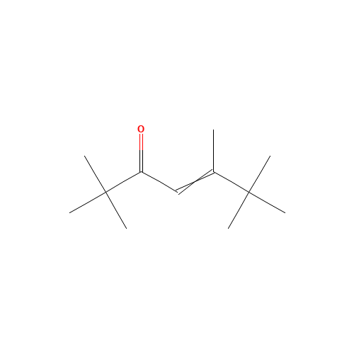 FT-0609119 CAS:3205-31-0 chemical structure
