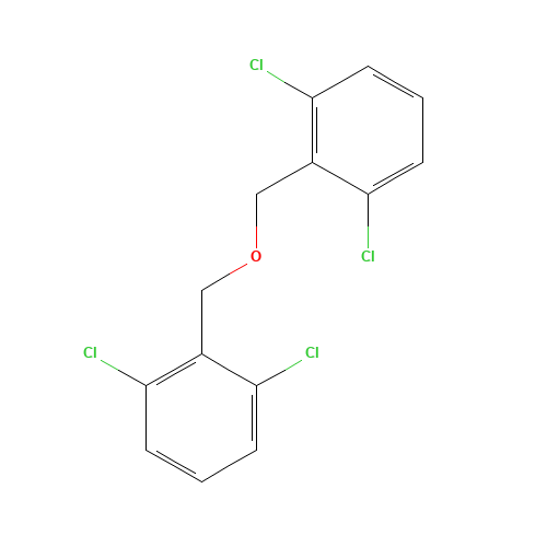 2,2',6,6'-Tetrachlorodibenzylether (CAS: 73927-56-7) - Related Chemical Product