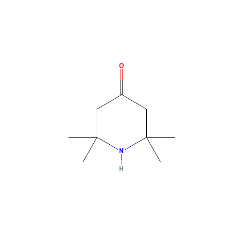 Triacetonamine (CAS: 826-36-8) - Related Chemical Product