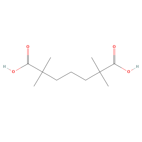 FT-0609129 CAS:2941-45-9 chemical structure