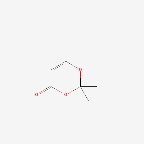 FT-0609133 CAS:5394-63-8 chemical structure