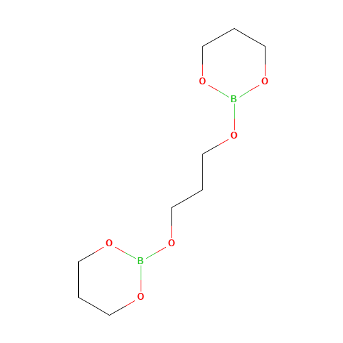 TRIMETHYLENE BORATE (CAS: 20905-35-5) - Related Chemical Product