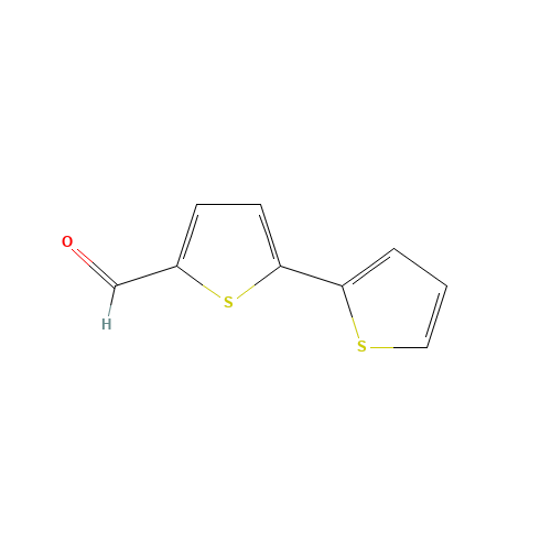 2,2'-BITHIOPHENE-5-CARBOXALDEHYDE (CAS: 3779-27-9) - Related Chemical Product