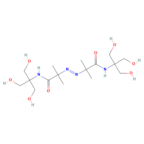 FT-0609152 CAS:104222-32-4 chemical structure