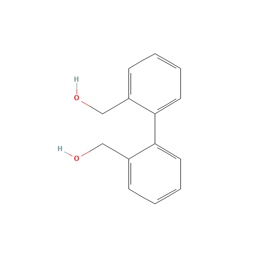 2,2'-BIPHENYLDIMETHANOL (CAS: 3594-90-9) - Related Chemical Product