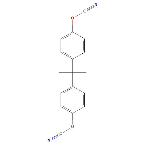 FT-0609173 CAS:1156-51-0 chemical structure