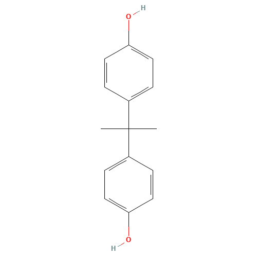 Bisphenol A (CAS: 80-05-7) - Related Chemical Product