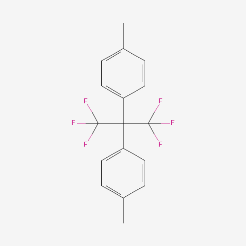 FT-0609180 CAS:1095-77-8 chemical structure