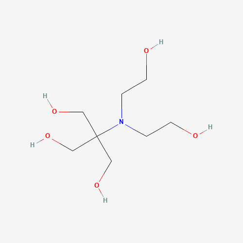 FT-0609185 CAS:6976-37-0 chemical structure