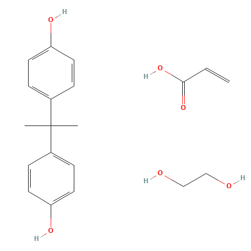 FT-0609194 CAS:41637-38-1 chemical structure