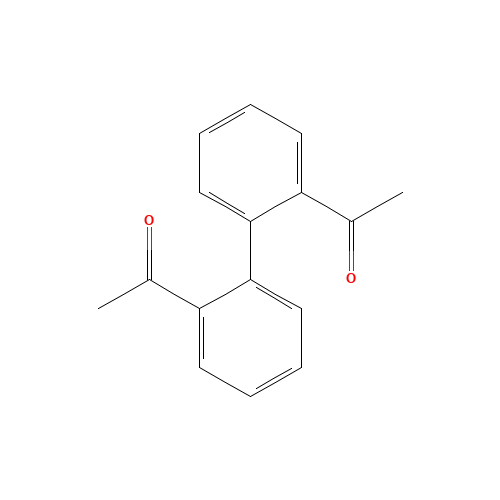 2,2'-Diacetylbiphenyl (CAS: 24017-95-6) - Related Chemical Product