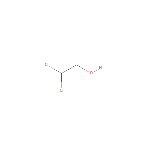 2,2-DICHLOROETHANOL (CAS: 598-38-9) - Related Chemical Product