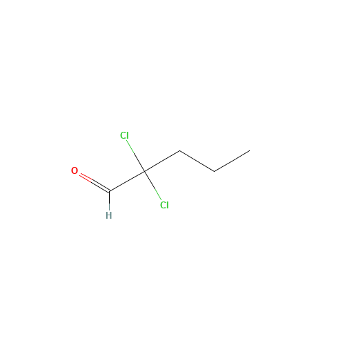 2,2-DICHLOROPENTANAL (CAS: 41718-50-7) - Related Chemical Product