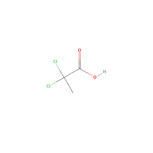 FT-0609219 CAS:75-99-0 chemical structure
