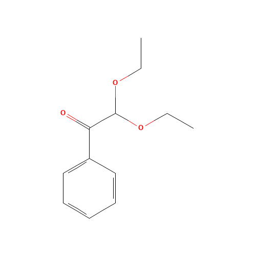 2,2-Diethoxyacetophenone (CAS: 6175-45-7) - Related Chemical Product