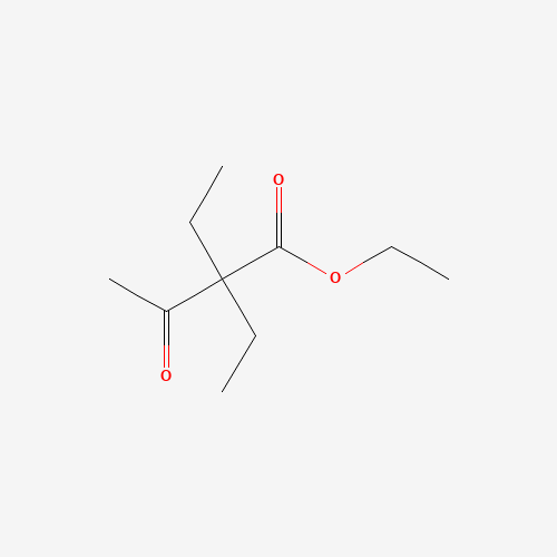 FT-0609223 CAS:1619-57-4 chemical structure