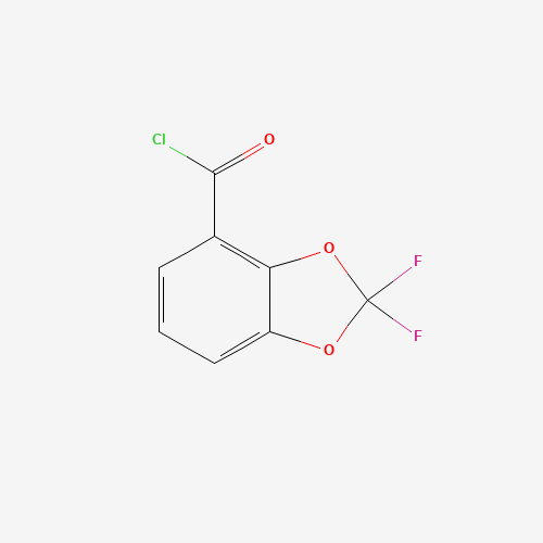 FT-0609226 CAS:143096-86-0 chemical structure