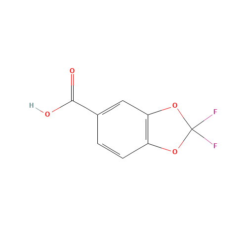 FT-0609230 CAS:656-46-2 chemical structure