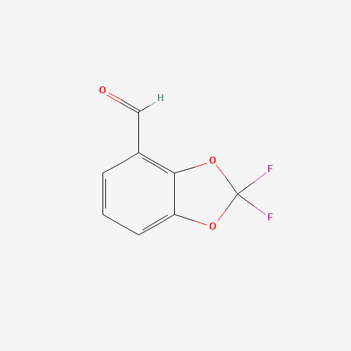 FT-0609233 CAS:119895-68-0 chemical structure