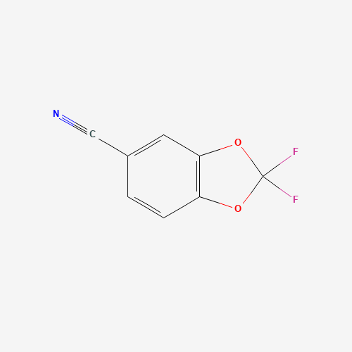 FT-0609234 CAS:135132-34-2 chemical structure