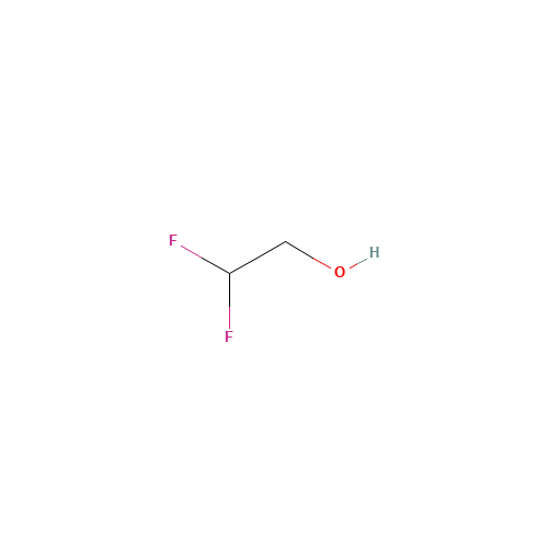 2,2-Difluoroethanol (CAS: 359-13-7) - Related Chemical Product