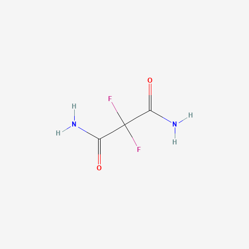 FT-0609238 CAS:425-99-0 chemical structure