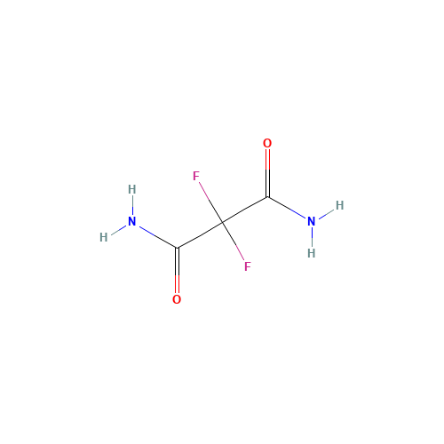 2,2-DIFLUOROMALONAMIDE (CAS: 425-99-0) - Related Chemical Product