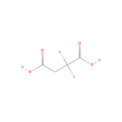 2,2-DIFLUOROSUCCINIC ACID (CAS: 665-31-6) - Related Chemical Product