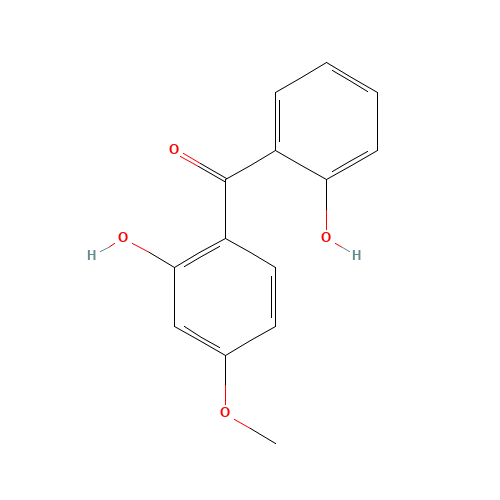 FT-0609243 CAS:131-53-3 chemical structure