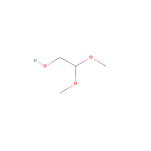 GLYCOLALDEHYDE DIMETHYL ACETAL (CAS: 30934-97-5) - Related Chemical Product