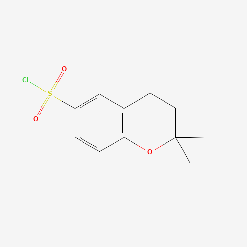 FT-0609266 CAS:131880-55-2 chemical structure