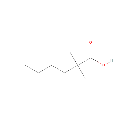 FT-0609275 CAS:813-72-9 chemical structure