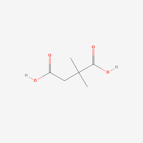 FT-0609281 CAS:597-43-3 chemical structure
