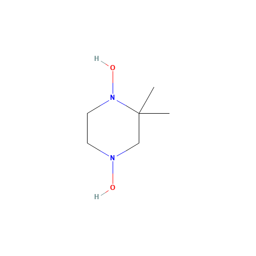 1,4-DIHYDROXY-2,2-DIMETHYLPIPERAZINE (CAS: 118176-37-7) - Related Chemical Product