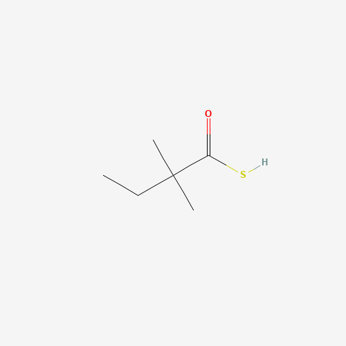 FT-0609283 CAS:75678-47-6 chemical structure